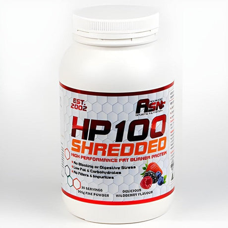 Hydrolysed Protein for Weight Loss