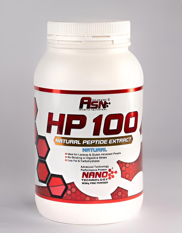 What is Hydrolysed Protein?