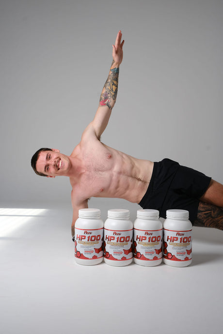 Strength Bundle