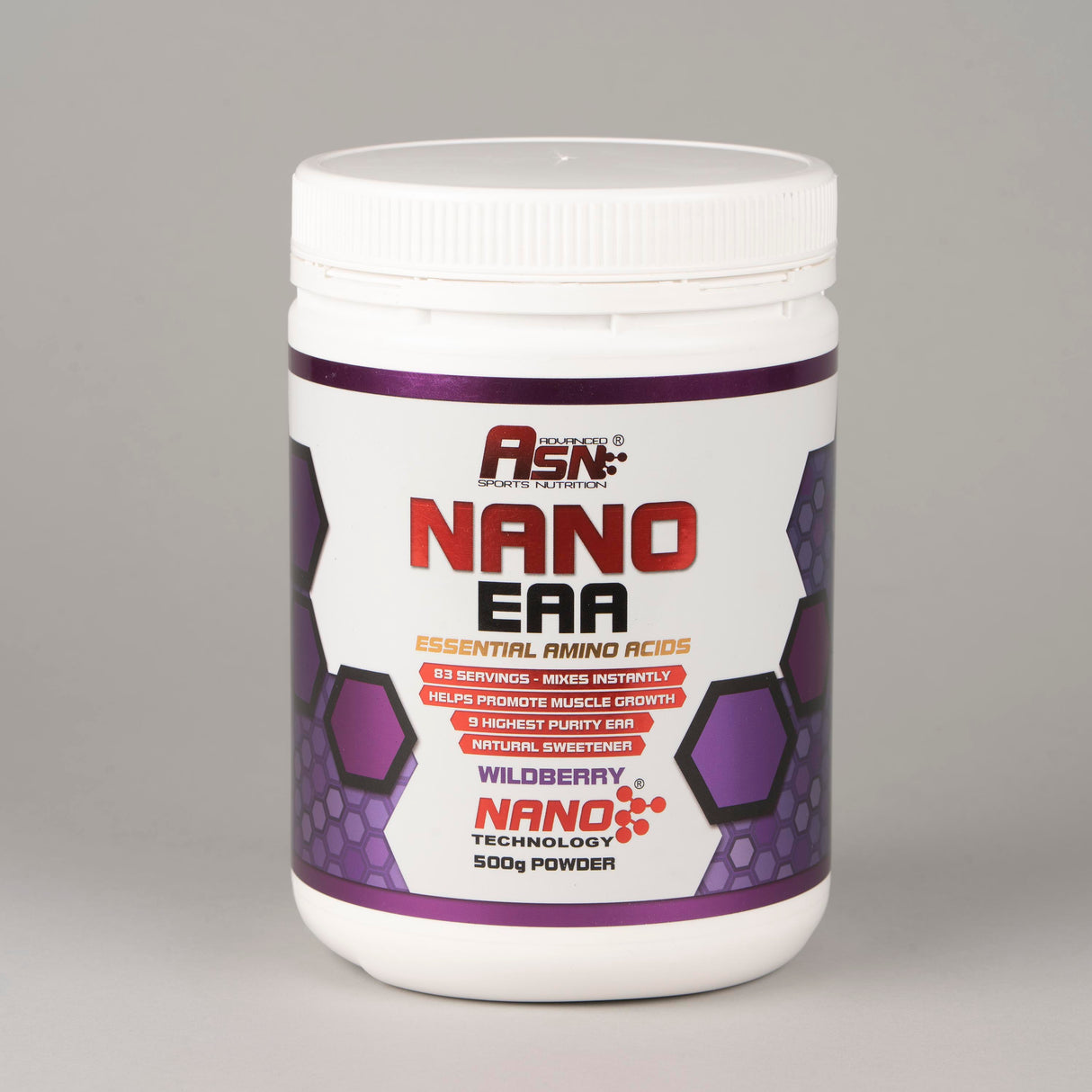 NANO- EAA