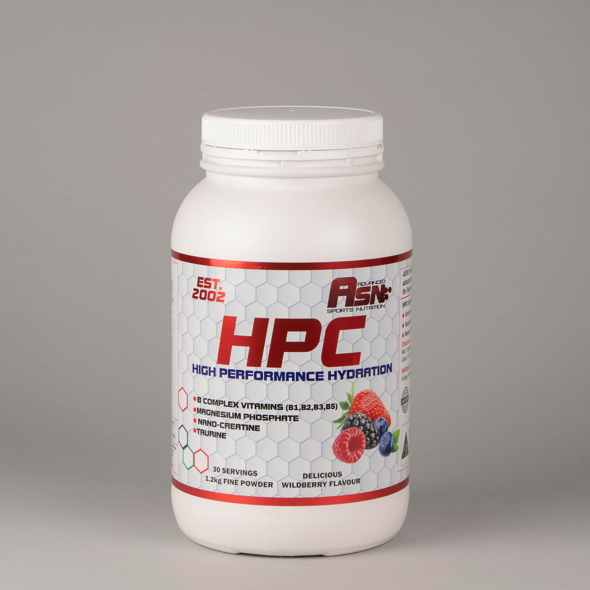 HPC Hydration Drink