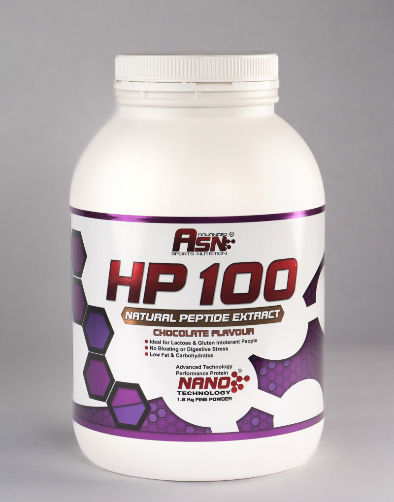 Jumbo HP-100 Hydrolysed Protein 100%