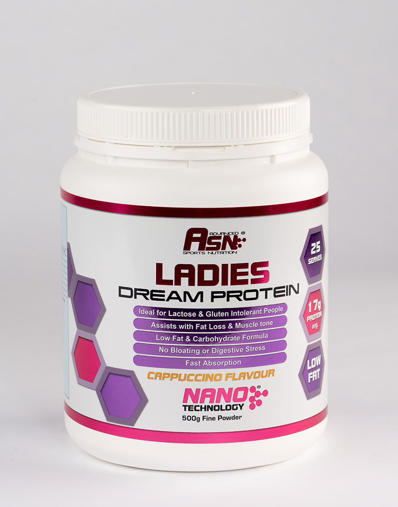 Ladies Dream Protein