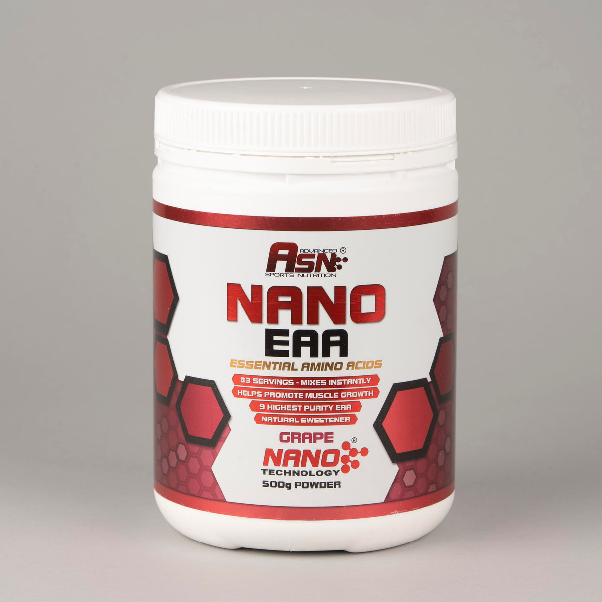 NANO- EAA