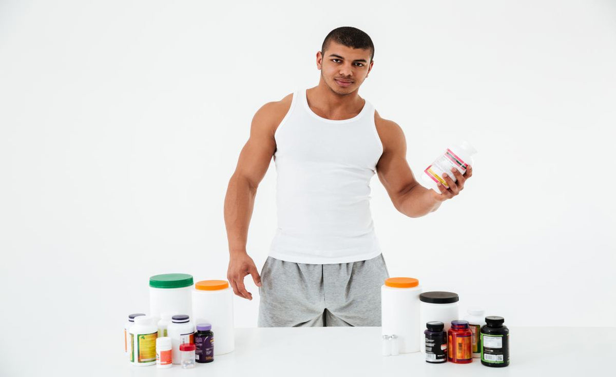 To Take Powder Best Time to Take Protein Powder – ASN Advanced Sports Nutrition