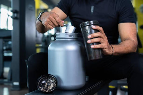 How to Choose the Right Protein Powder