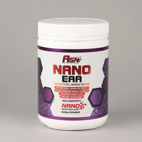 NANO- EAA