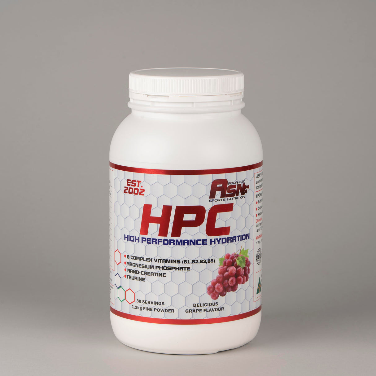HPC Hydration Drink