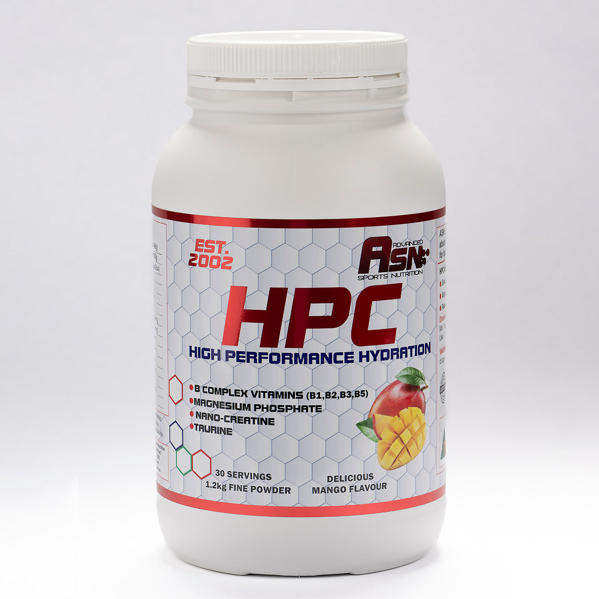 HPC Hydration Drink