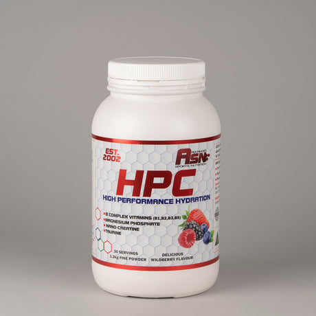 HPC Hydration Drink