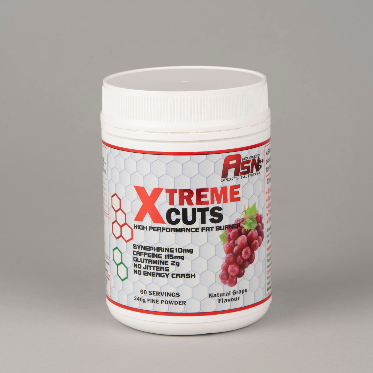 Xtreme Cuts FatLoss