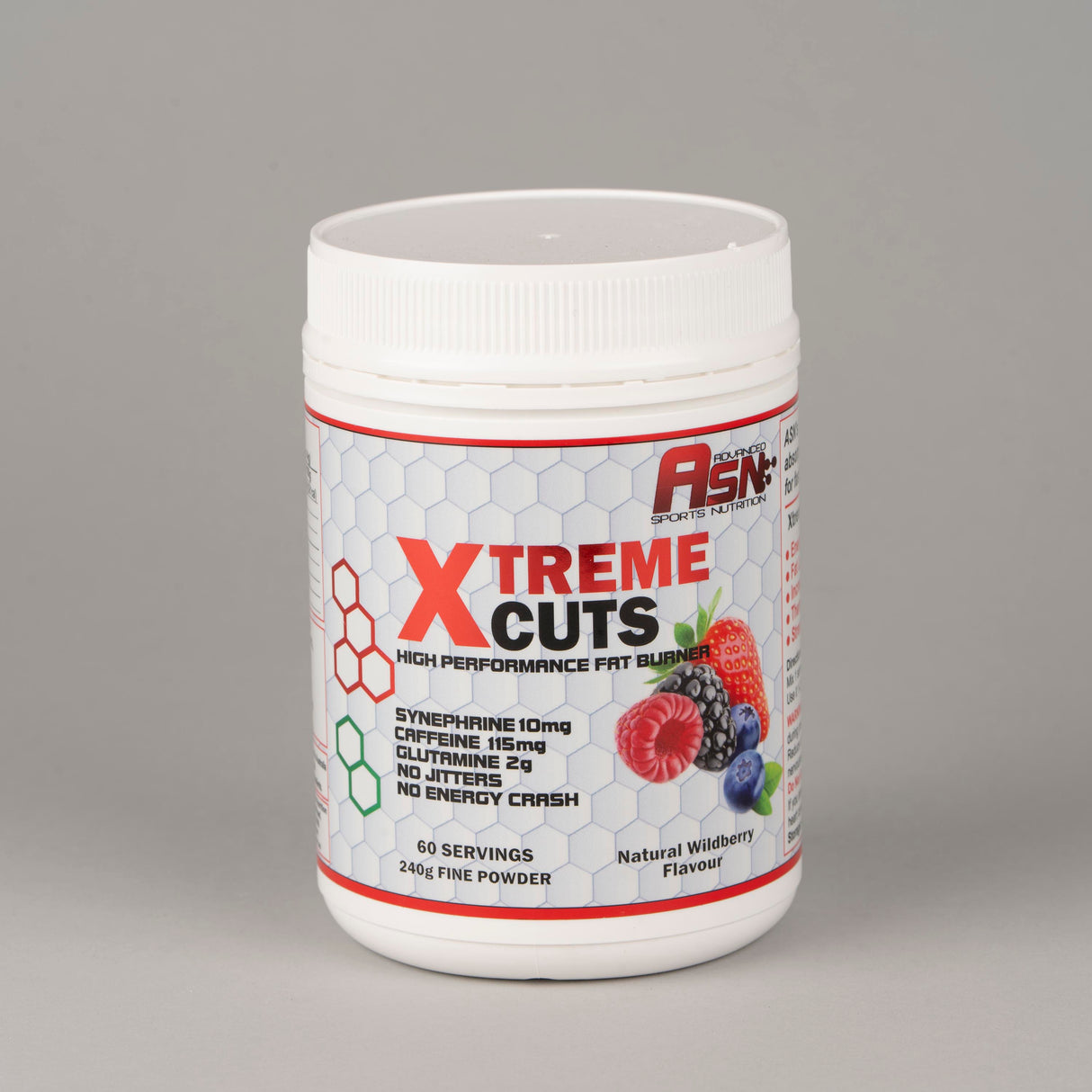 Xtreme Cuts FatLoss